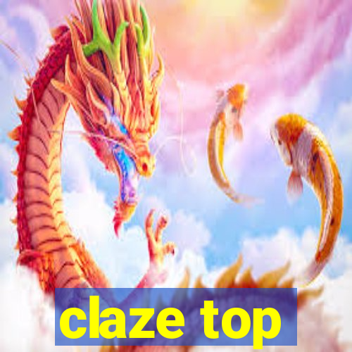 claze top